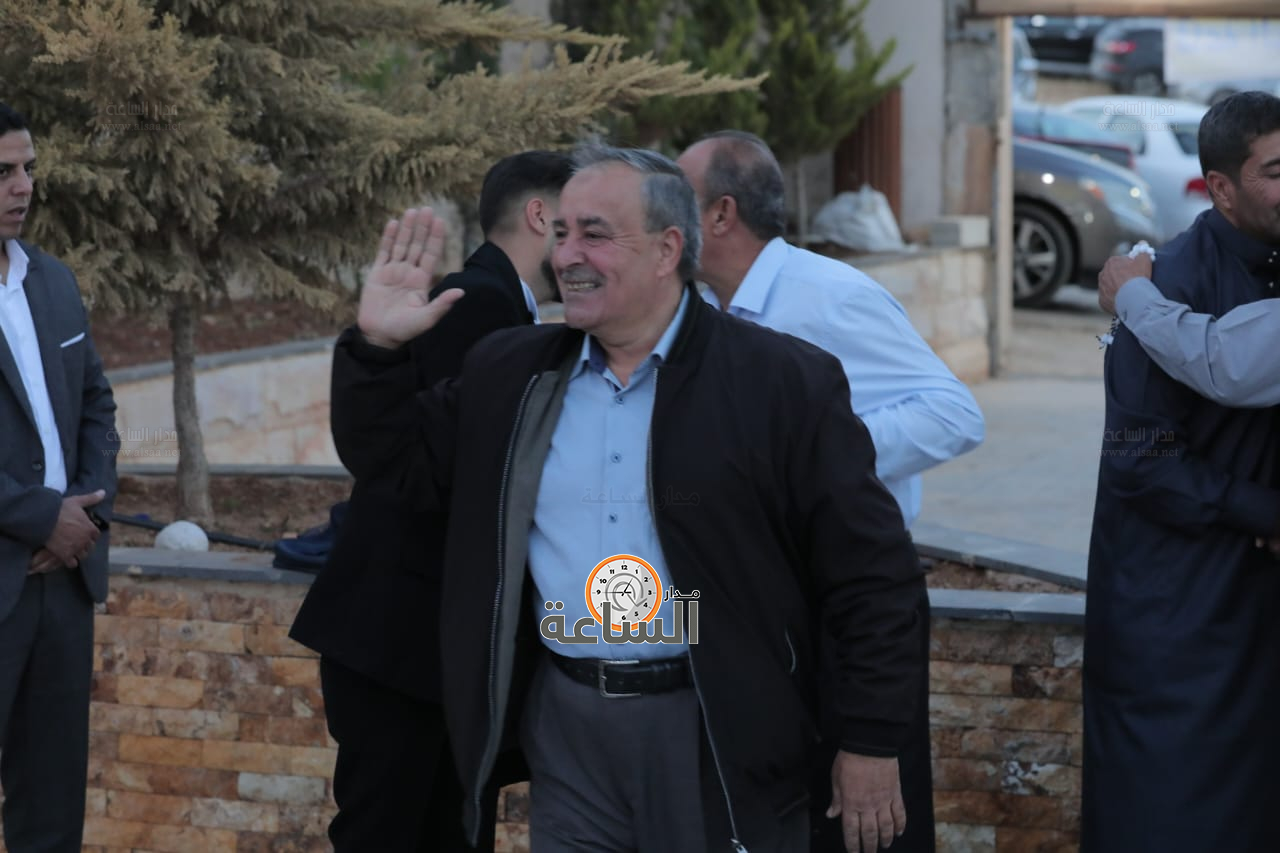 Madar Al-Saa Images 0.7881453783351609