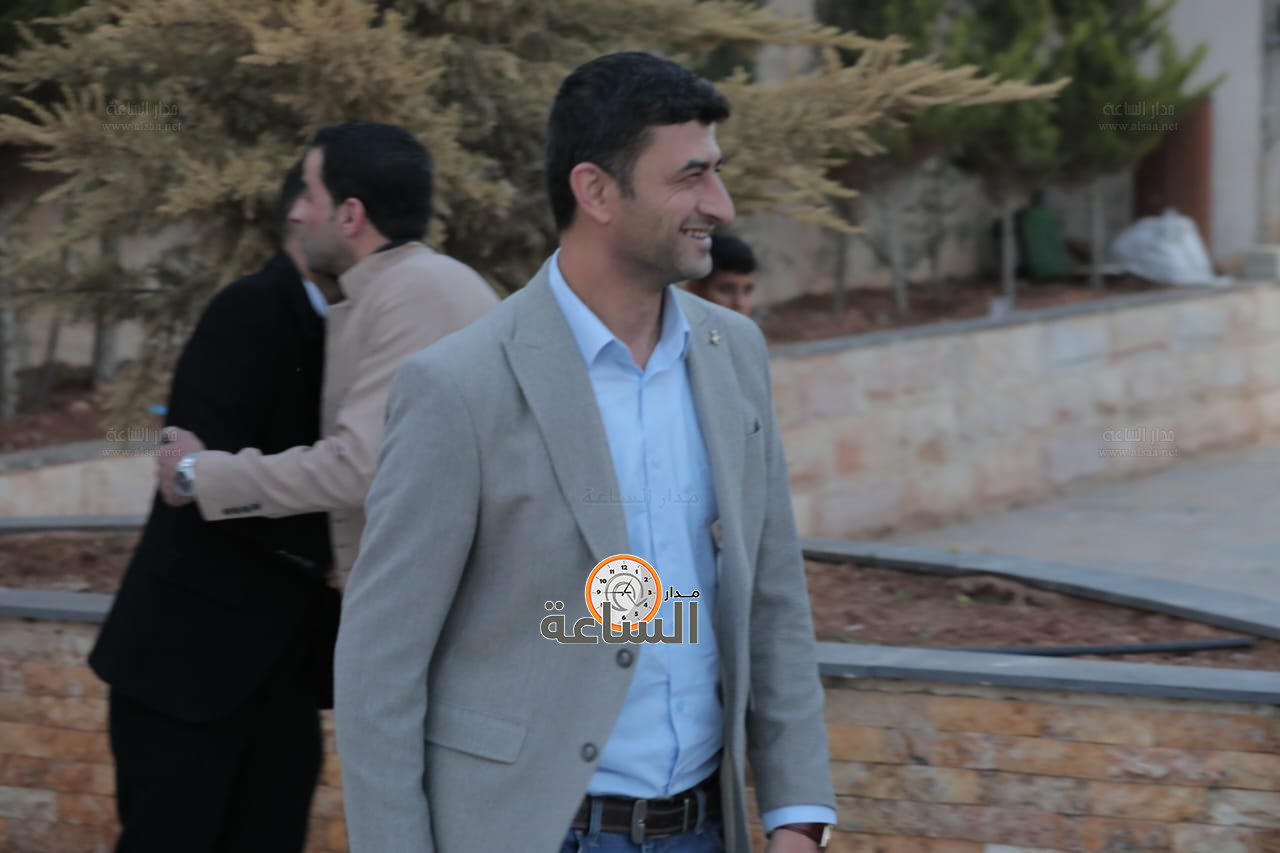 Madar Al-Saa Images 0.8773884300090532