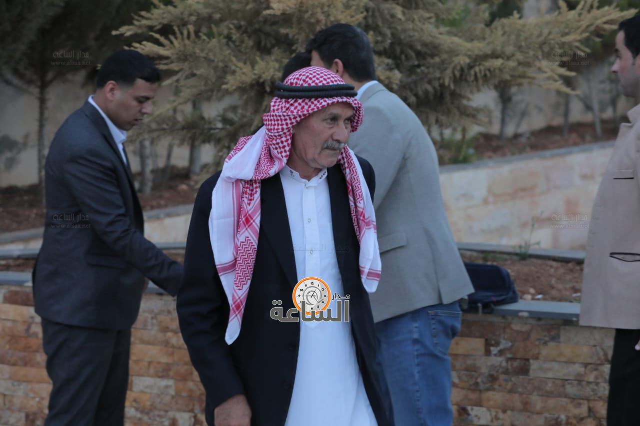 Madar Al-Saa Images 0.19731262346784595