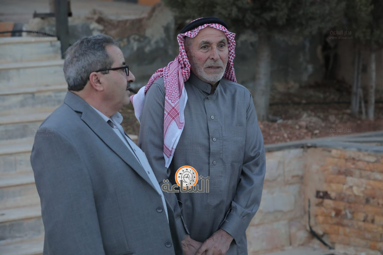 Madar Al-Saa Images 0.9207873695207219