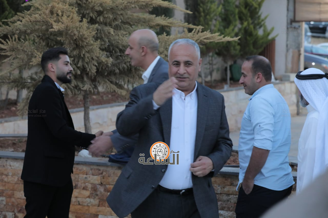 Madar Al-Saa Images 0.3816874782267625