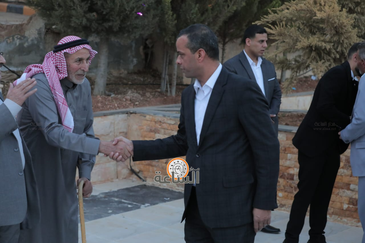 Madar Al-Saa Images 0.429168515214849