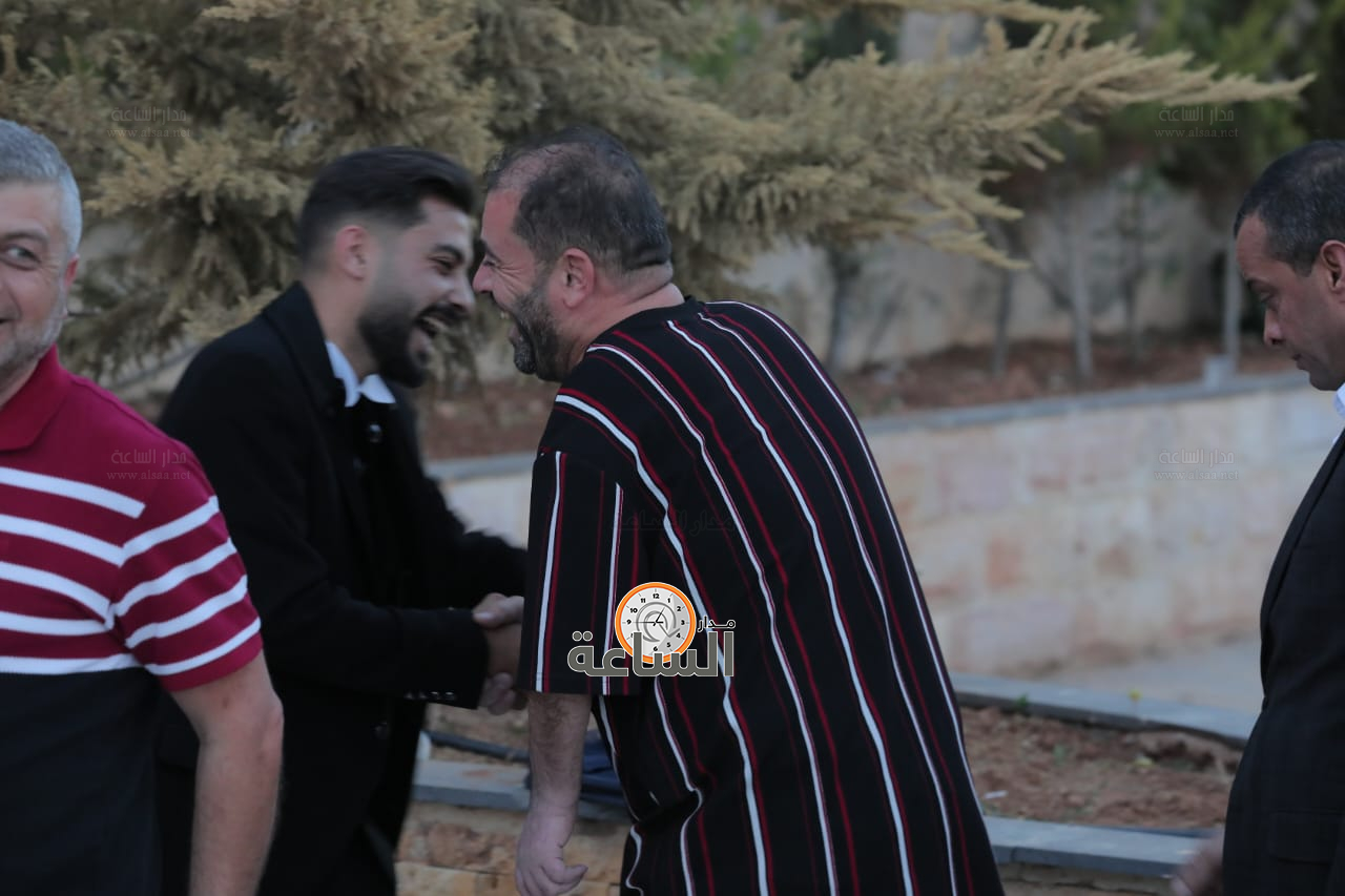 Madar Al-Saa Images 0.7948864158259589