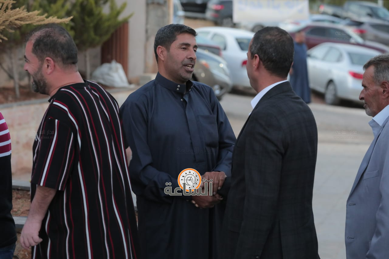 Madar Al-Saa Images 0.17406887423391482