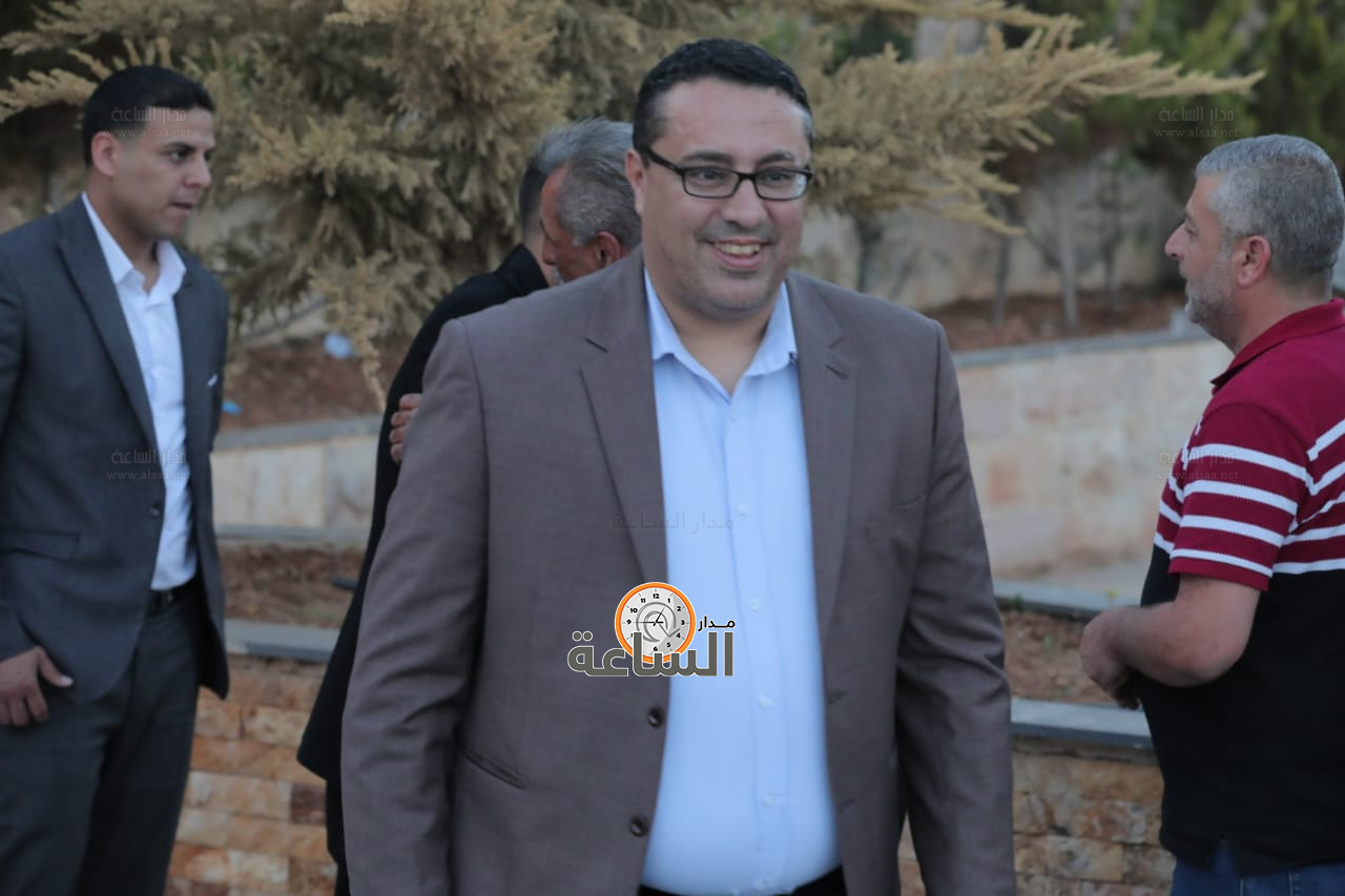 Madar Al-Saa Images 0.9670699566618567