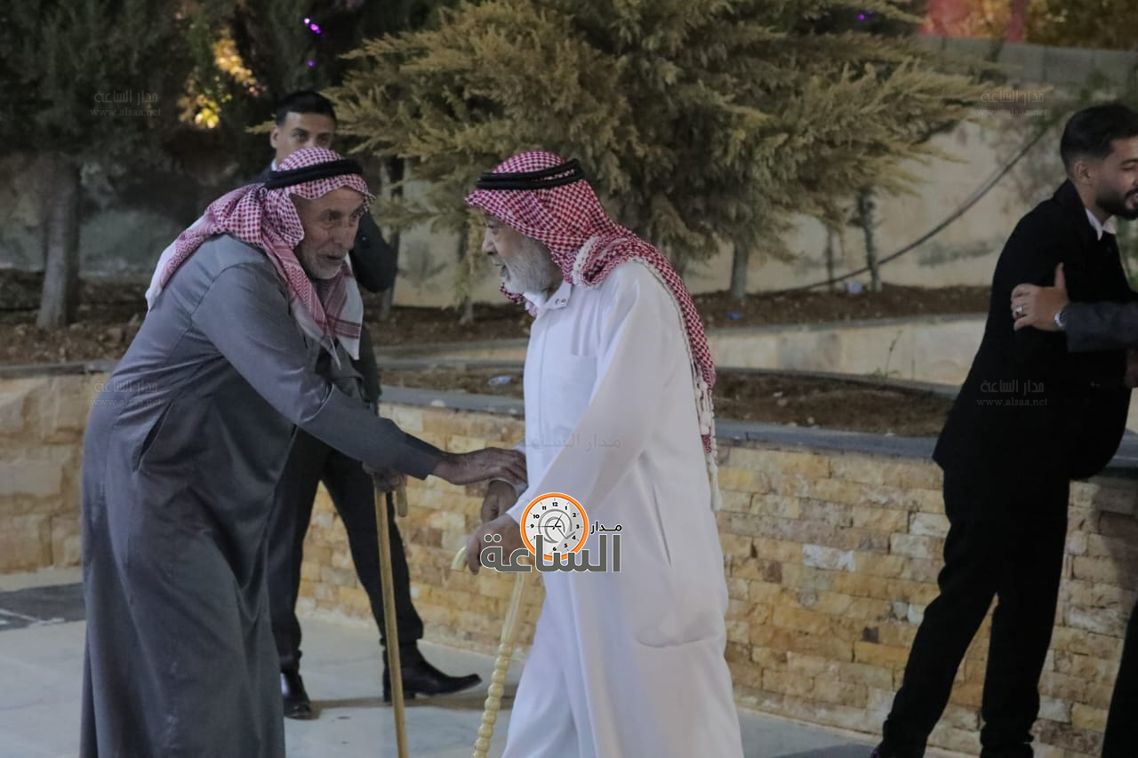 Madar Al-Saa Images 0.2823874780847929