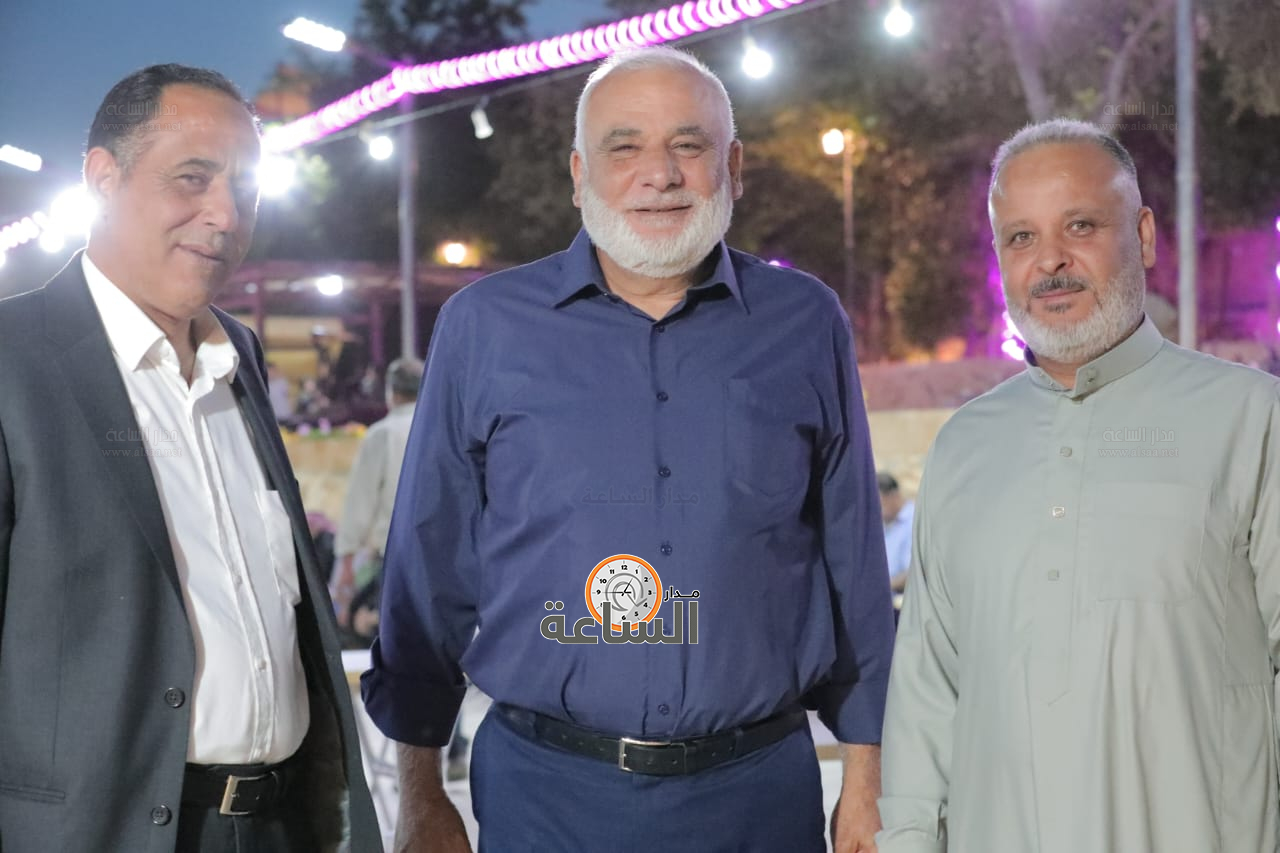 Madar Al-Saa Images 0.11906725099408755