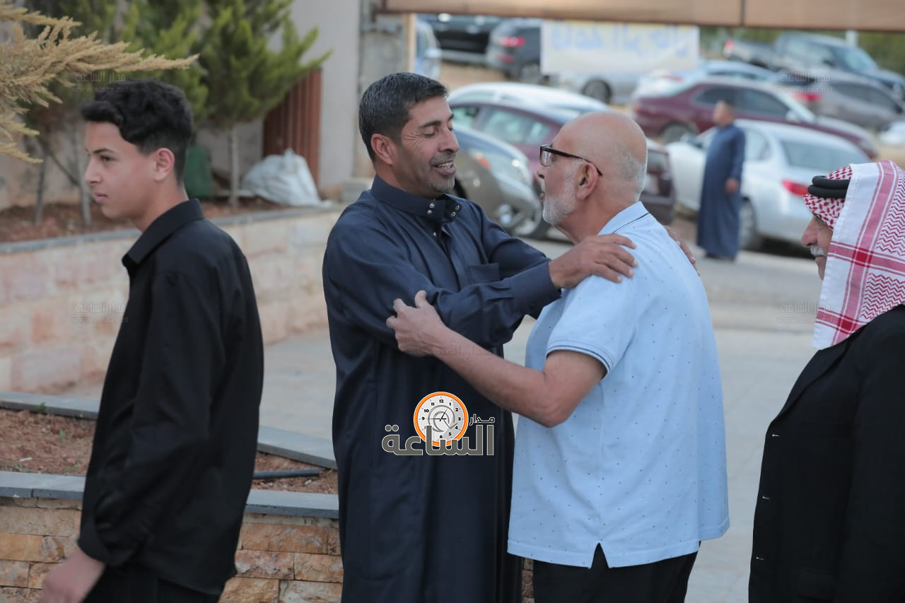 Madar Al-Saa Images 0.8969199569375591