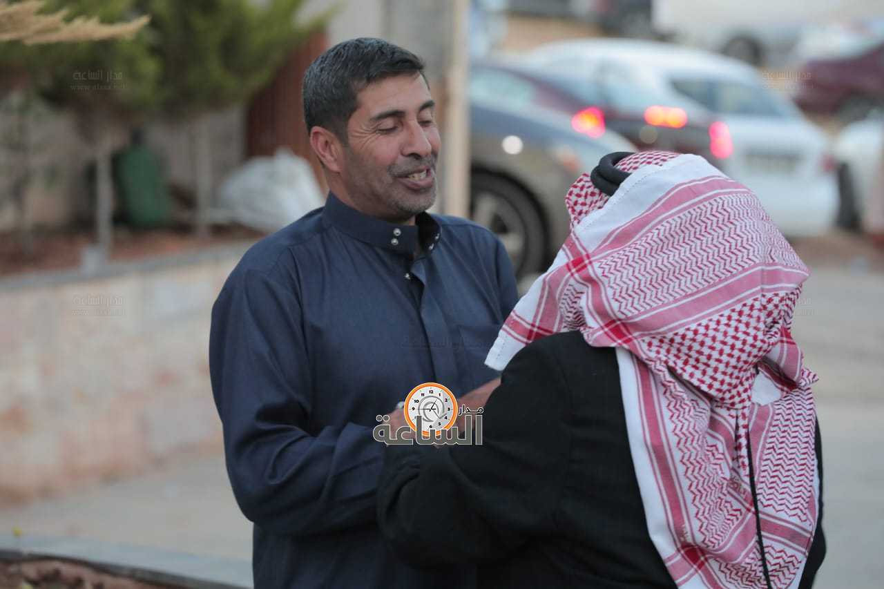 Madar Al-Saa Images 0.5440980140958203