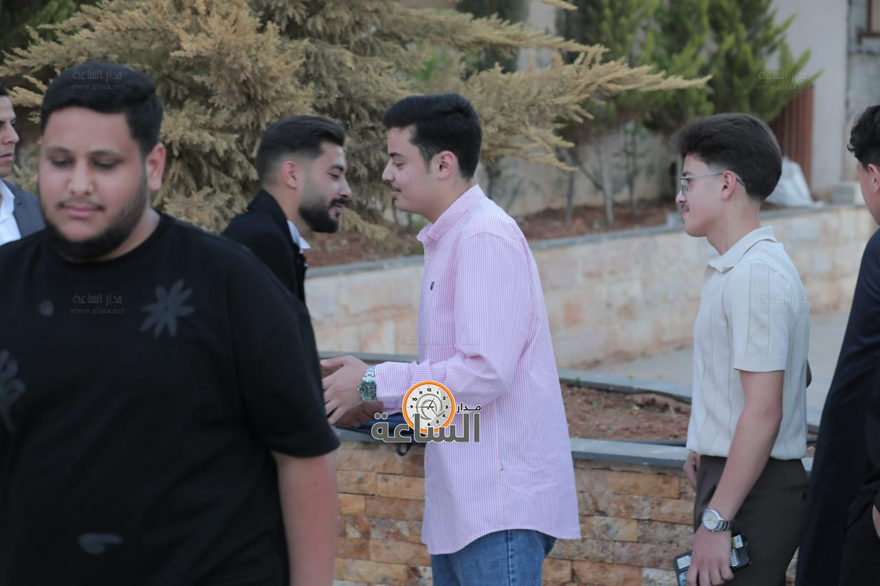 Madar Al-Saa Images 0.4628461101503829