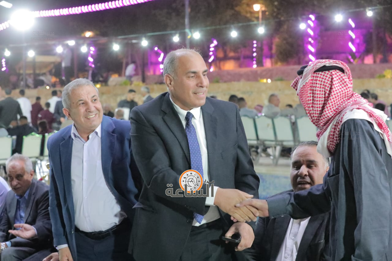 Madar Al-Saa Images 0.04107300783348167