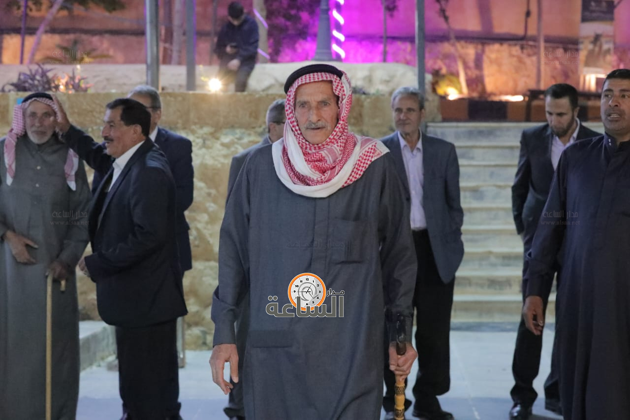 Madar Al-Saa Images 0.12216119047913088