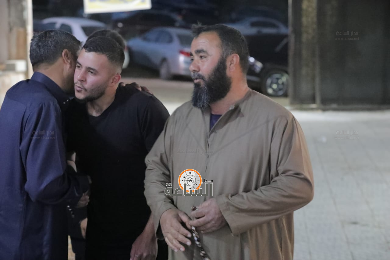 Madar Al-Saa Images 0.6168734614101158