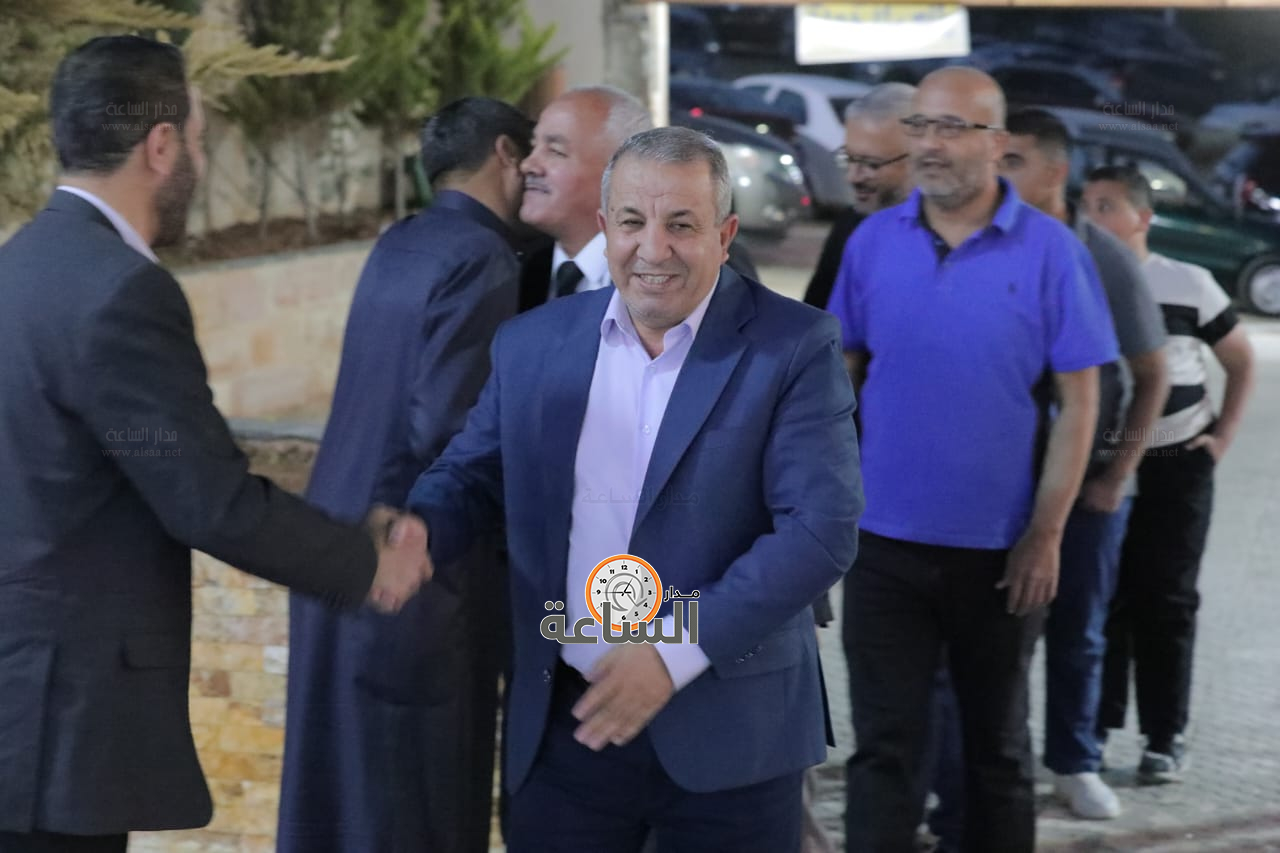 Madar Al-Saa Images 0.35546458965461536