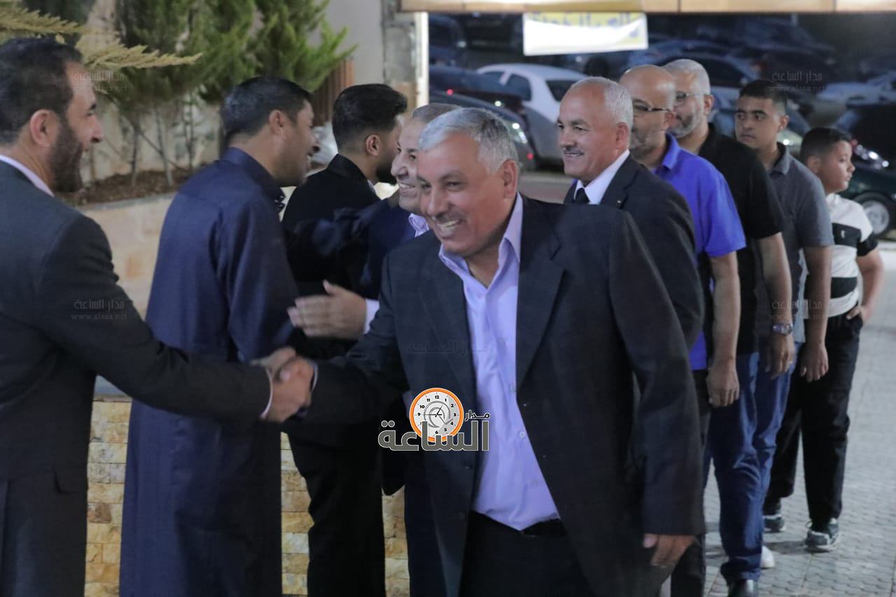 Madar Al-Saa Images 0.40373229967575286