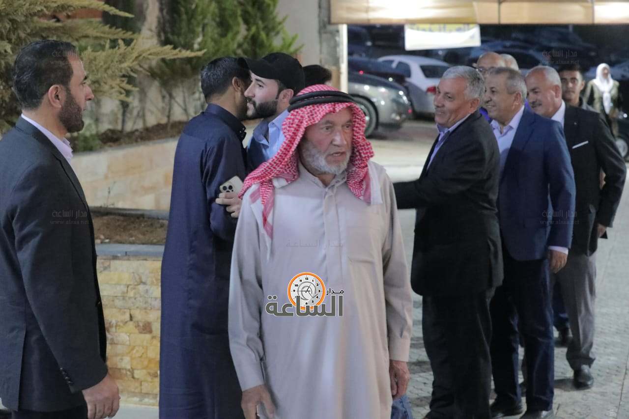 Madar Al-Saa Images 0.17835029334685104