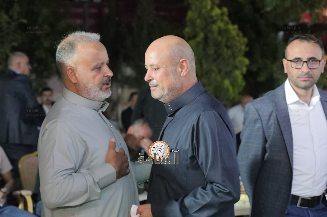 Madar Al-Saa Images 0.1283322712727739