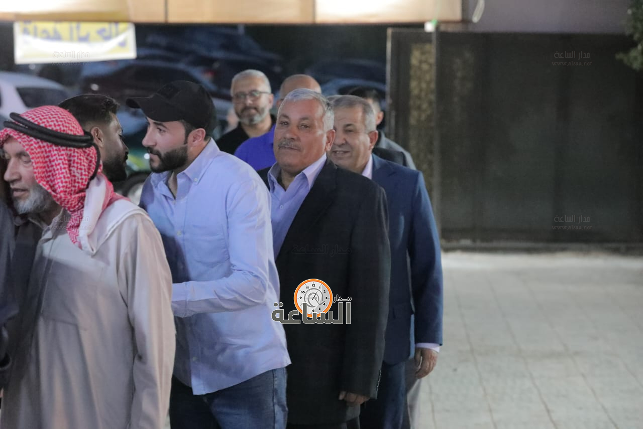 Madar Al-Saa Images 0.6636425556320326