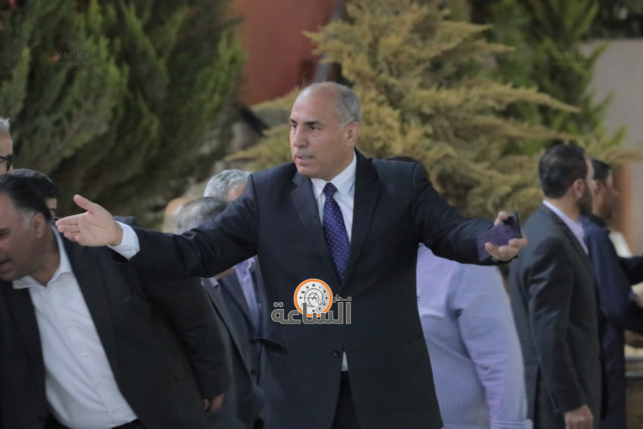 Madar Al-Saa Images 0.9902971650093564