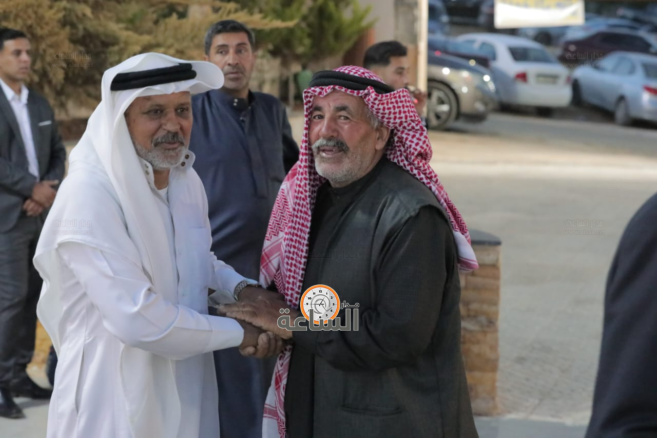 Madar Al-Saa Images 0.6827886997123145