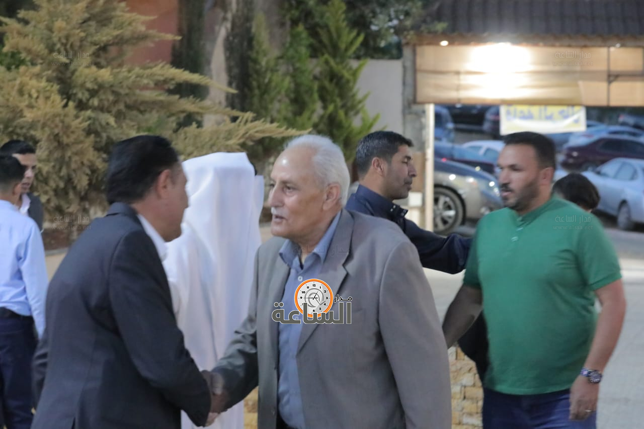 Madar Al-Saa Images 0.22644189219538768