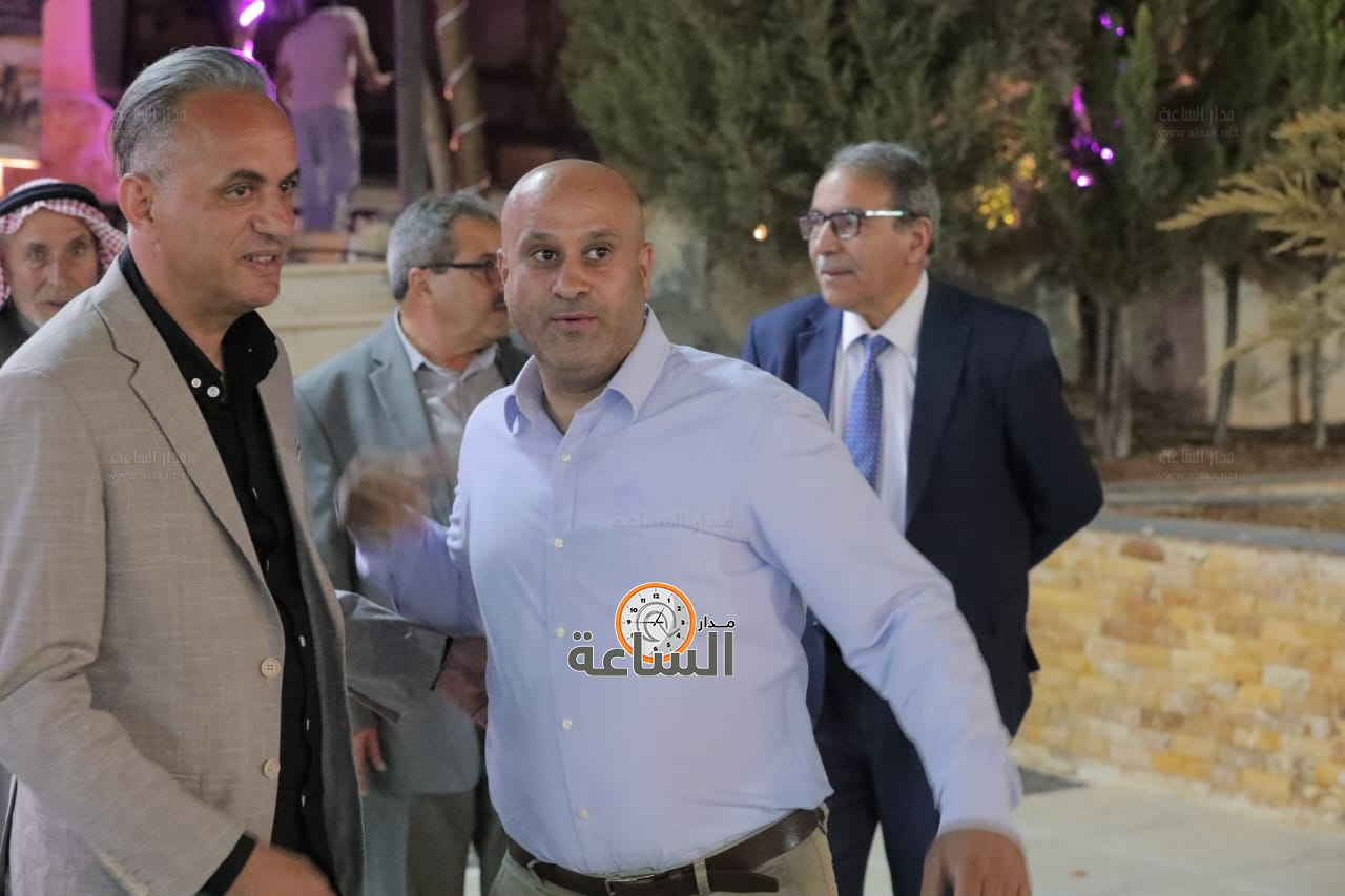 Madar Al-Saa Images 0.30688562529814356