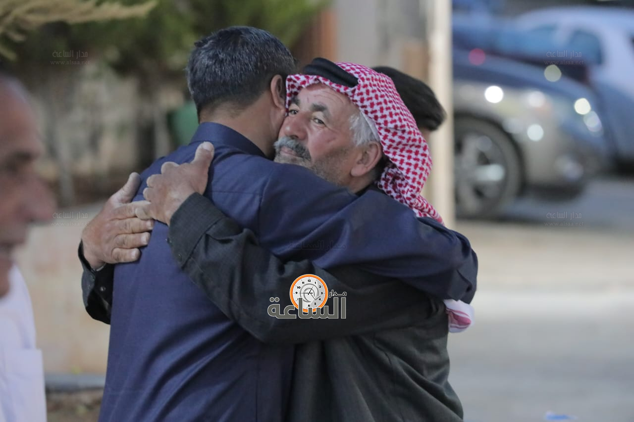 Madar Al-Saa Images 0.6545982104417258