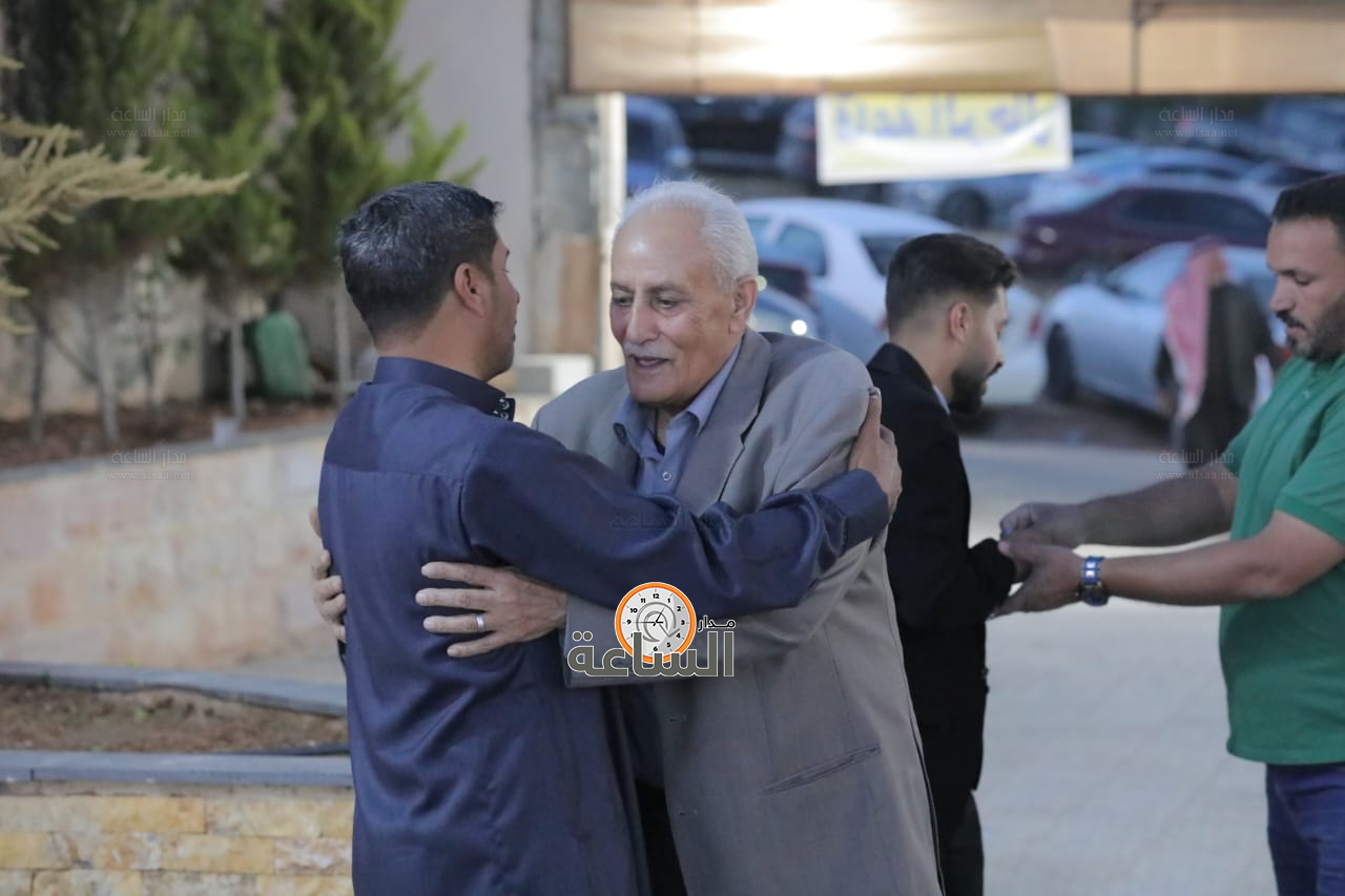 Madar Al-Saa Images 0.11560026957631298