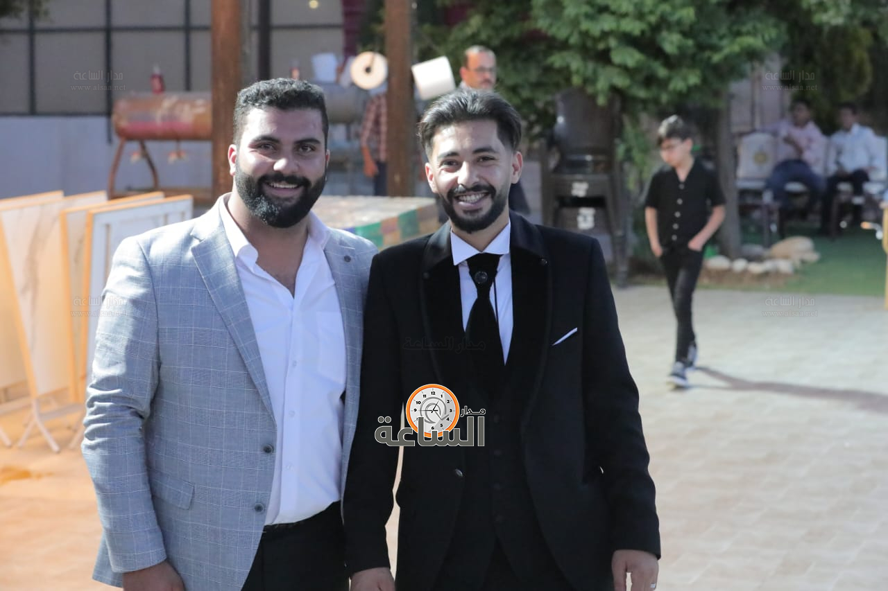 Madar Al-Saa Images 0.3365654304308797