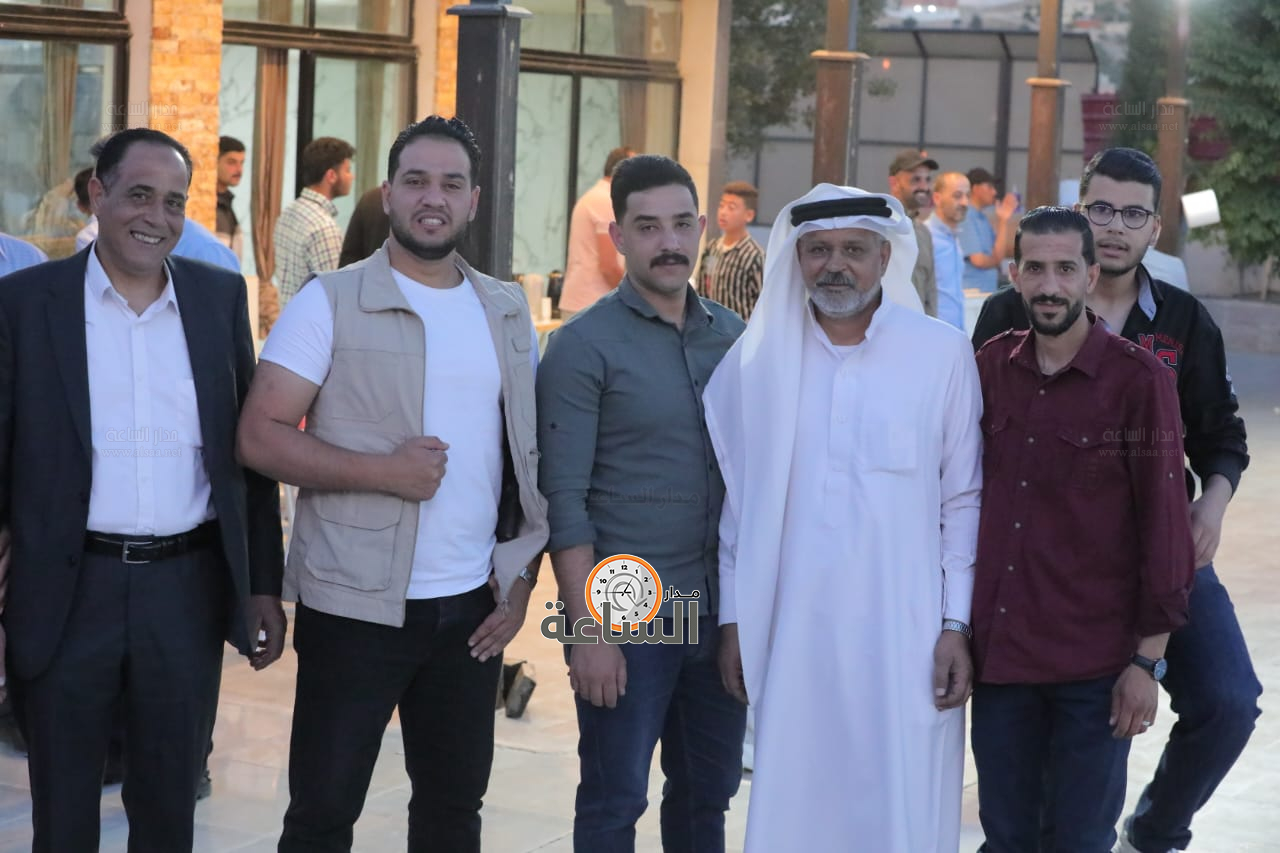 Madar Al-Saa Images 0.9249034305978296