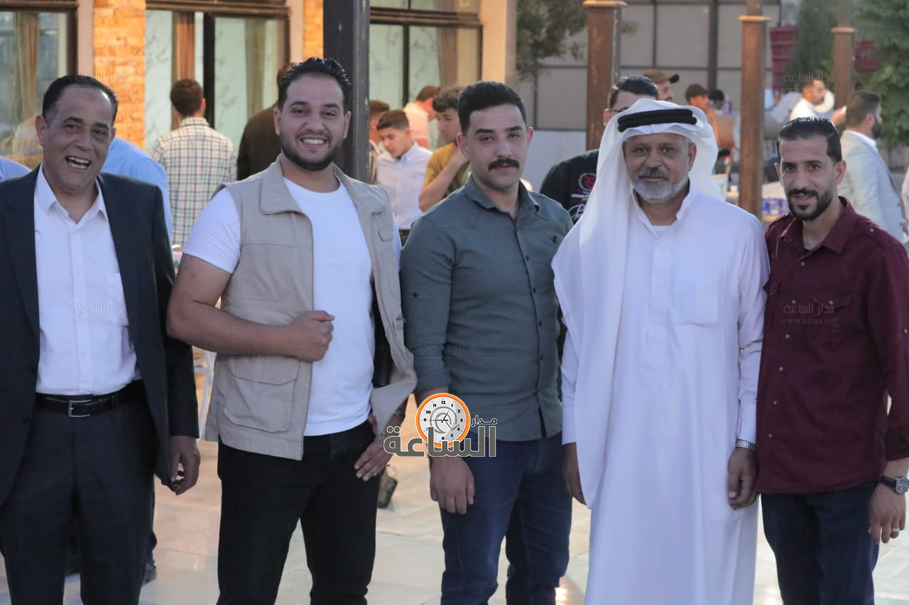 Madar Al-Saa Images 0.8966238733403893