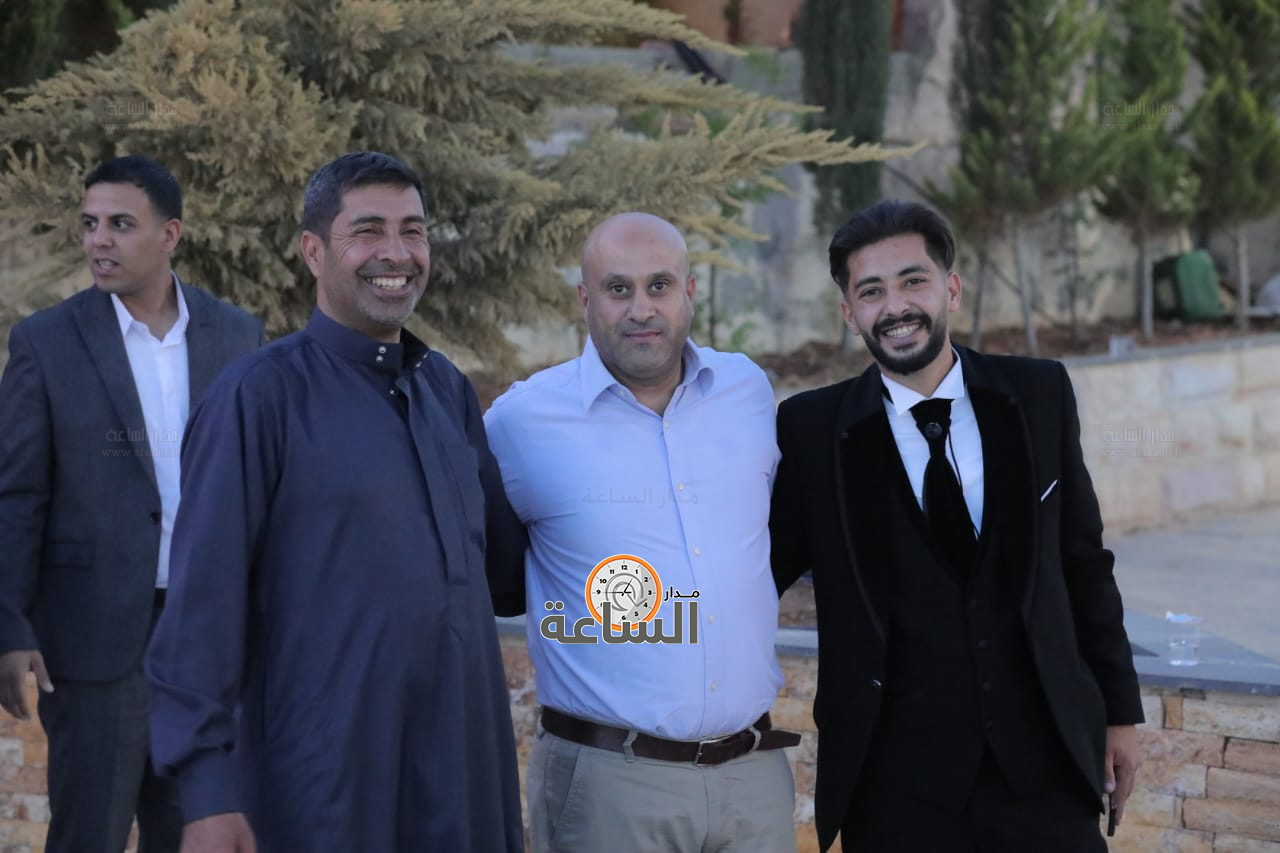 Madar Al-Saa Images 0.6056164161035854