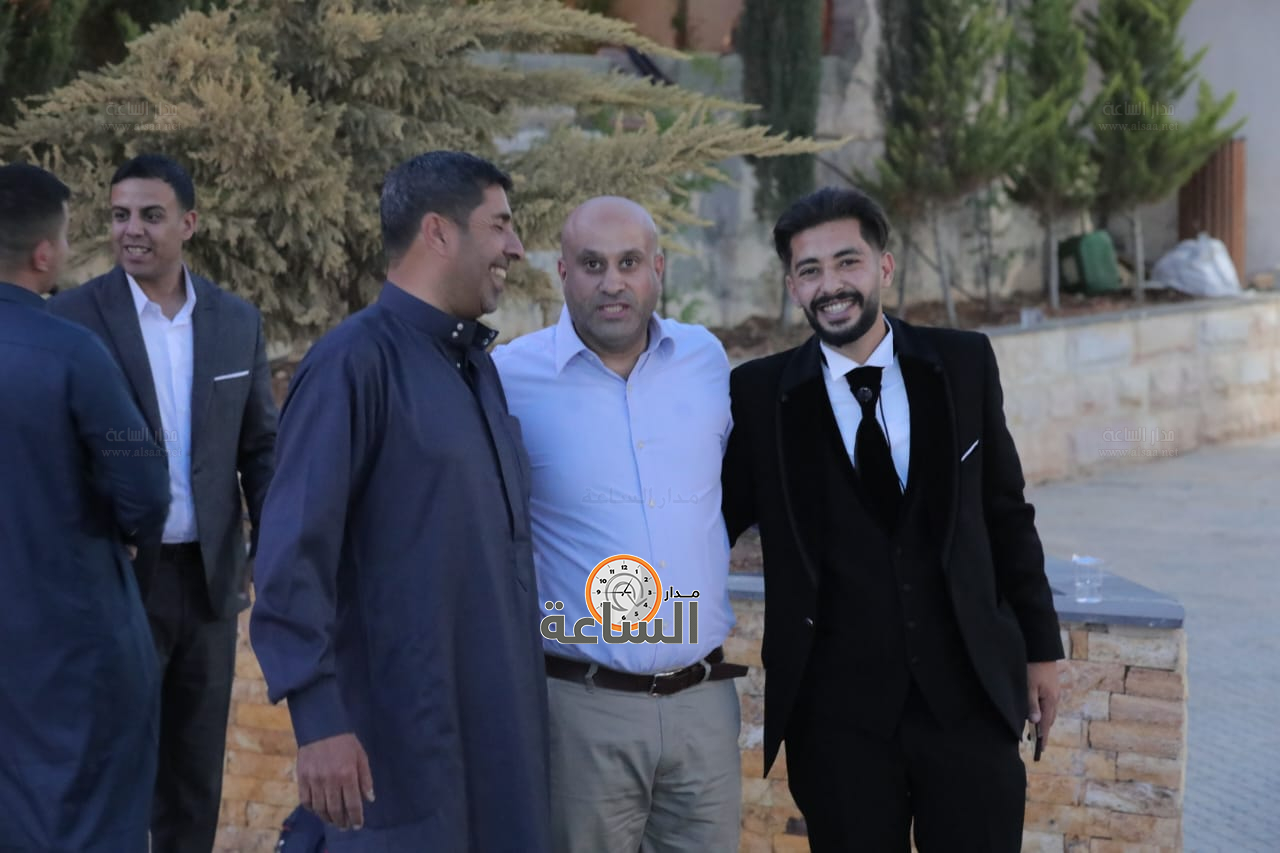 Madar Al-Saa Images 0.9284921580443182