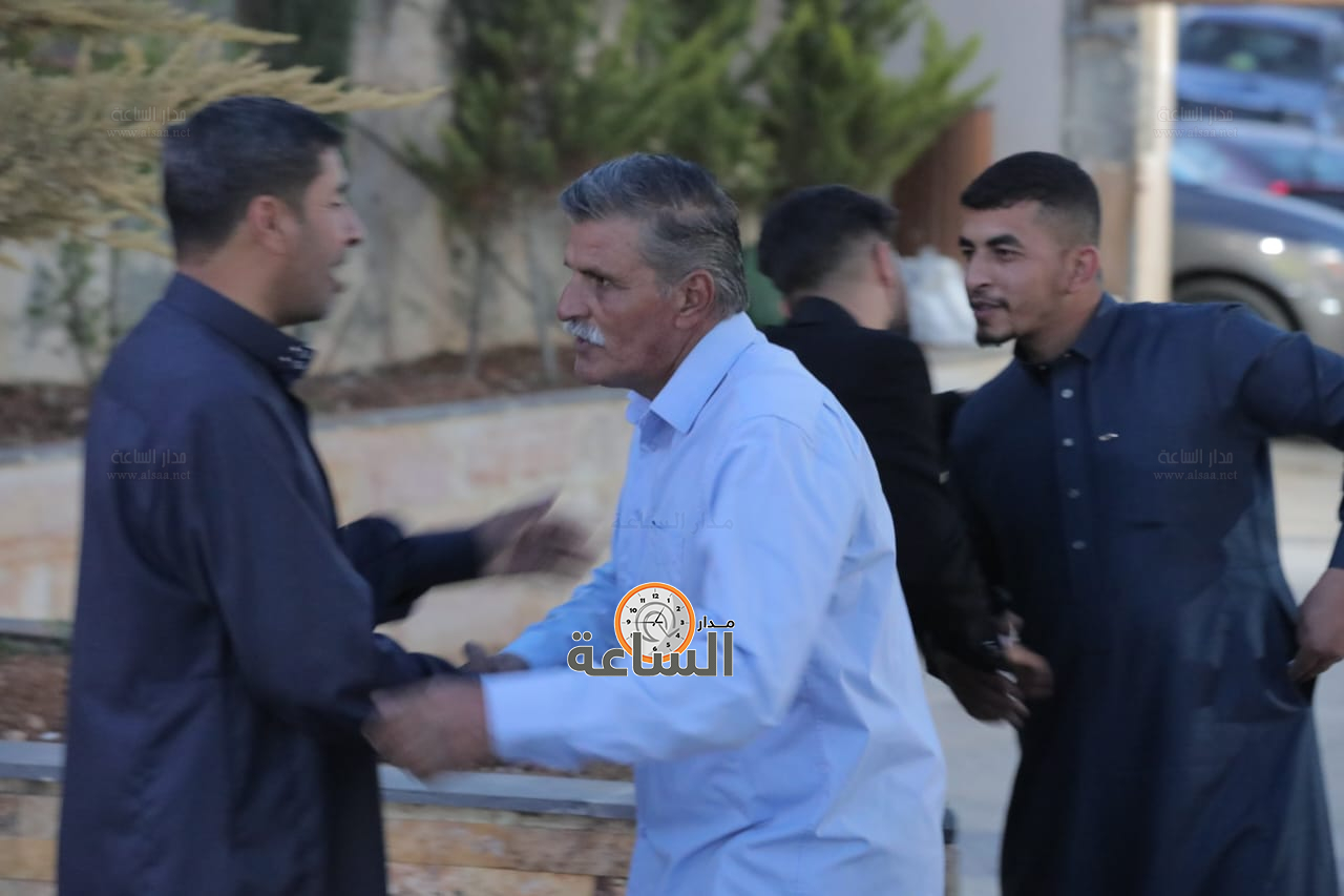 Madar Al-Saa Images 0.2676664151850021