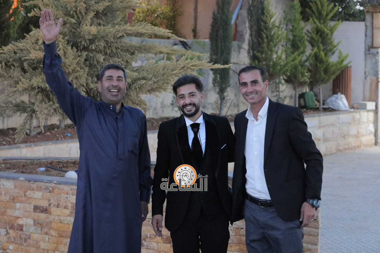 Madar Al-Saa Images 0.4367507849571226