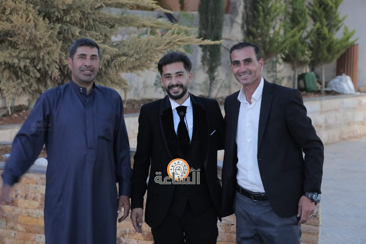 Madar Al-Saa Images 0.3991863738167152