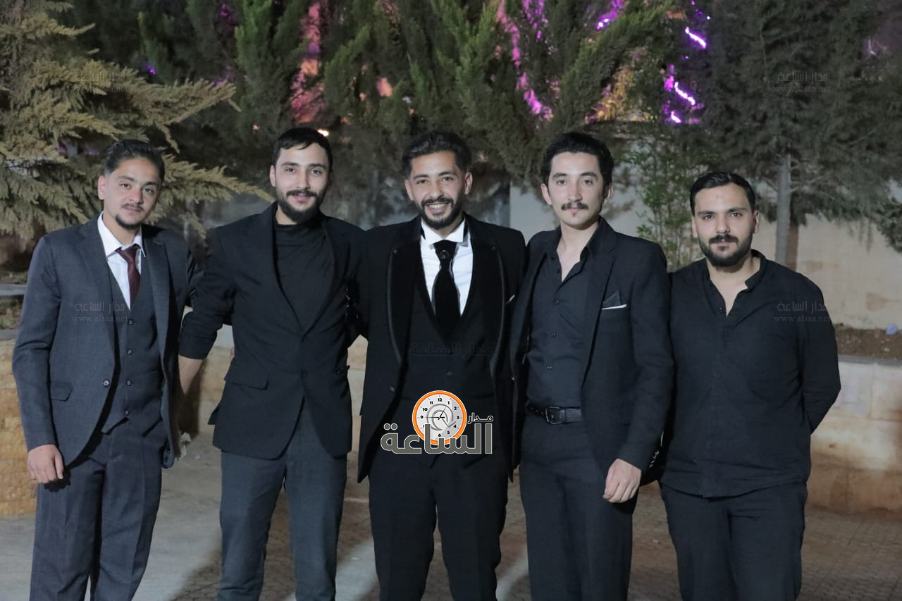 Madar Al-Saa Images 0.6433434630165216