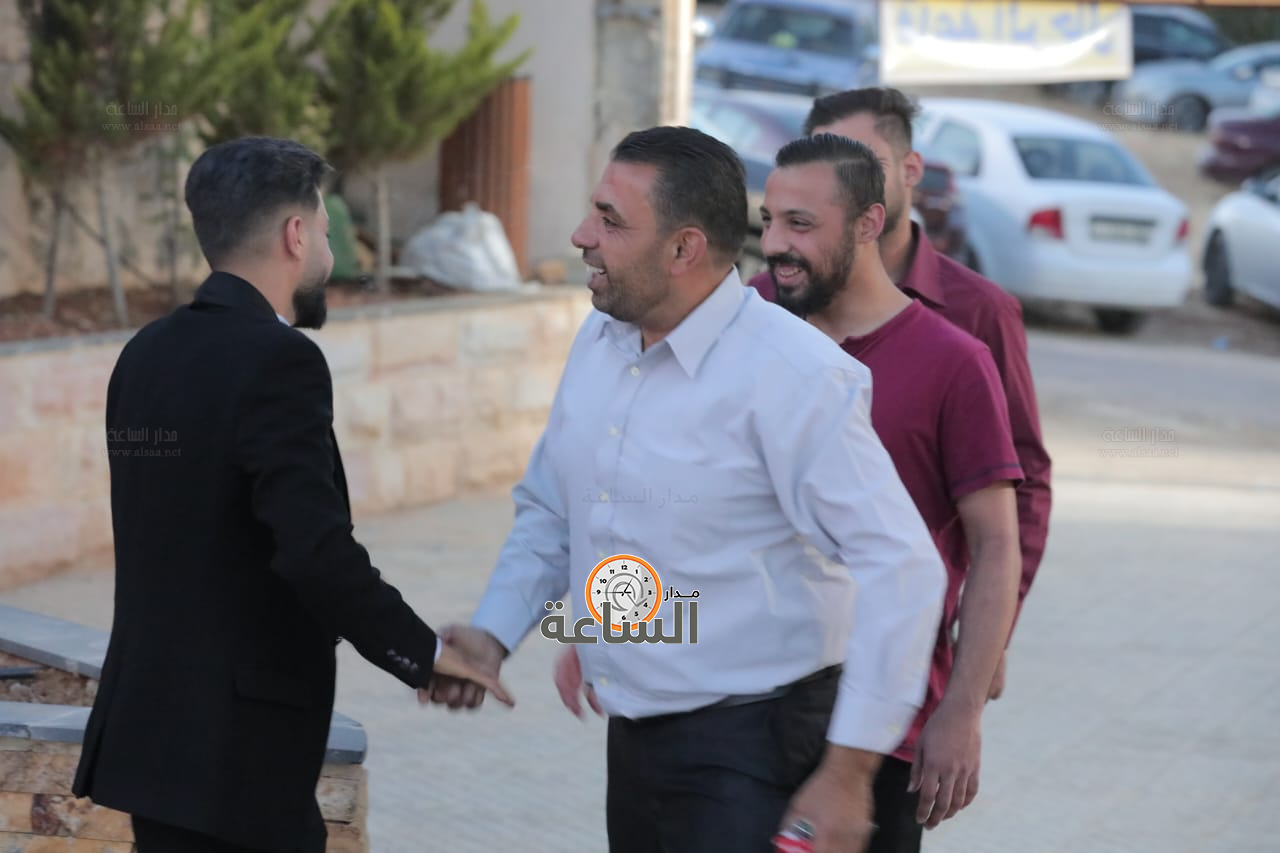 Madar Al-Saa Images 0.8073448734028235