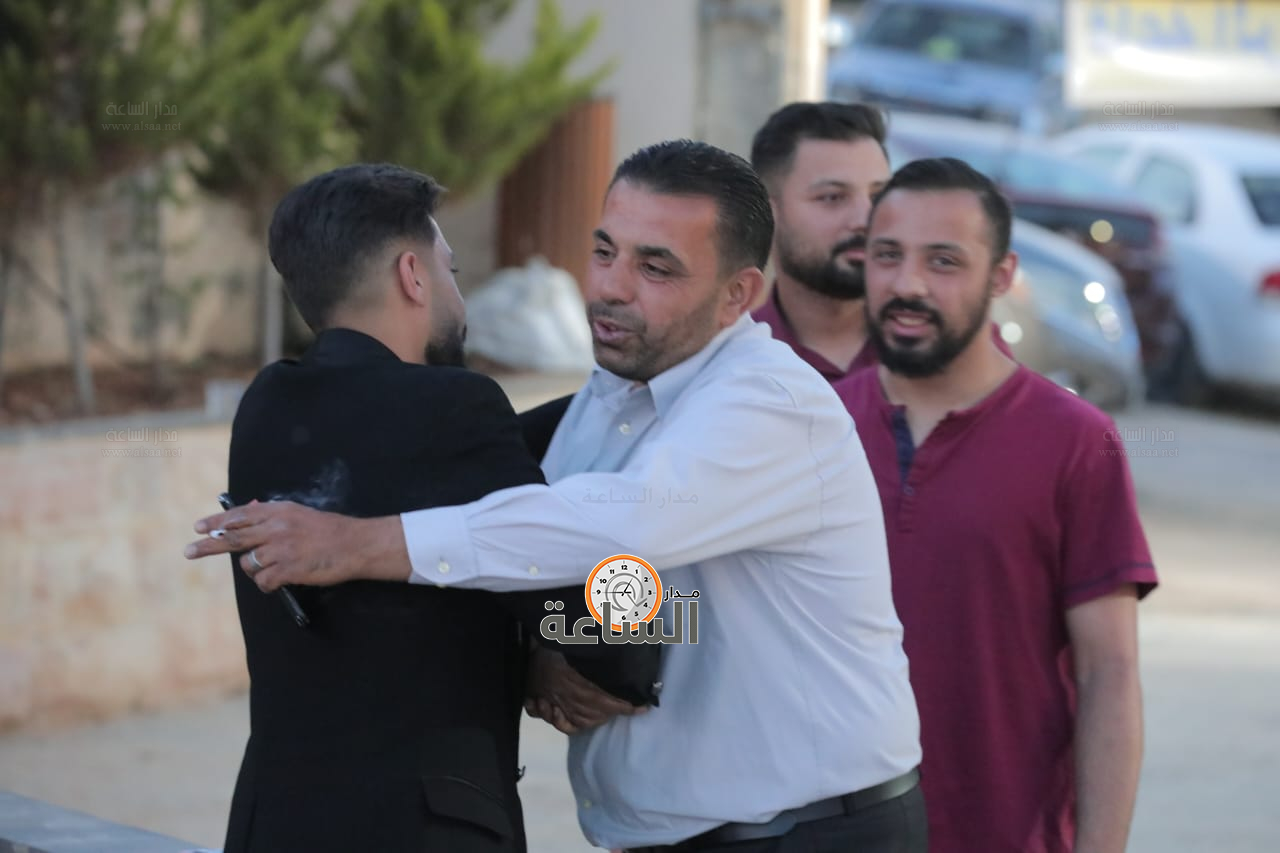 Madar Al-Saa Images 0.3860879505639081