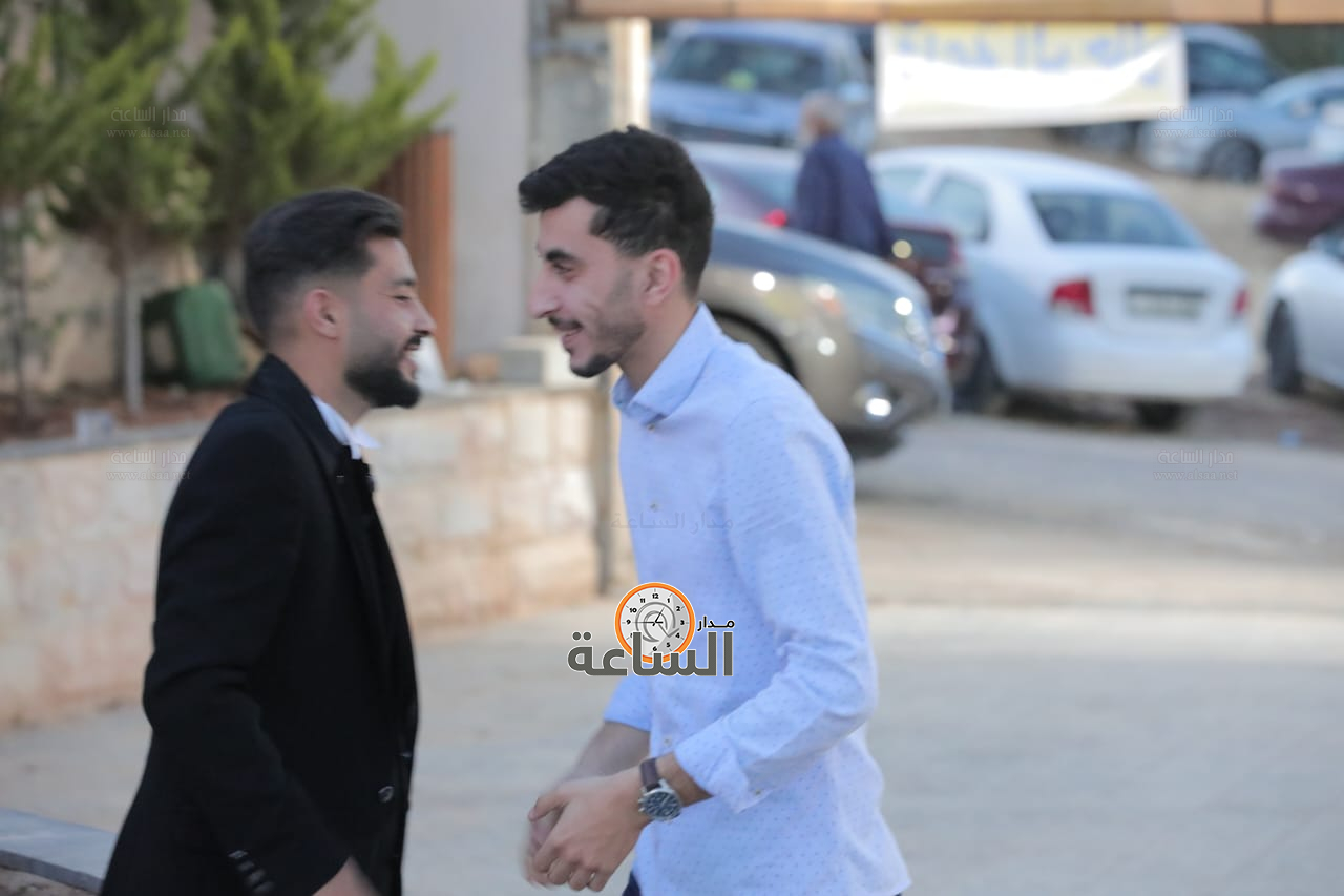 Madar Al-Saa Images 0.27500266187086075