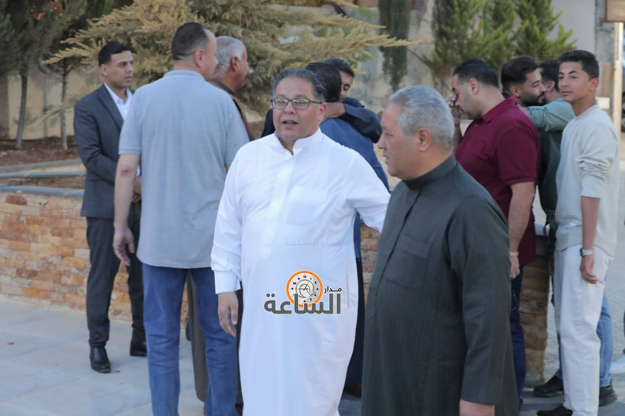 Madar Al-Saa Images 0.06159448518593791