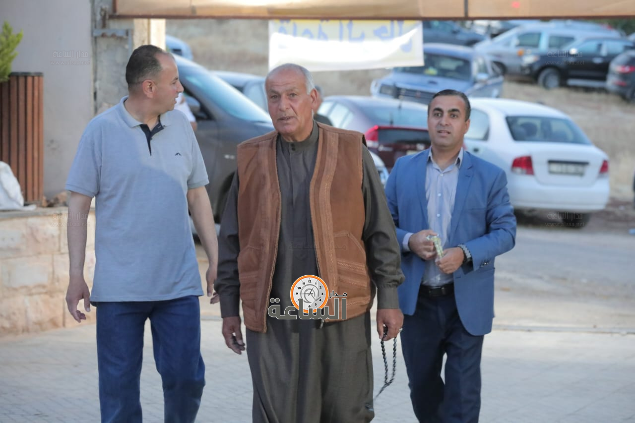 Madar Al-Saa Images 0.37857169328263485