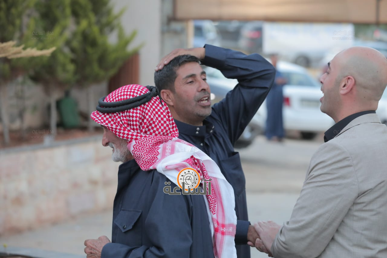 Madar Al-Saa Images 0.31740488085154817