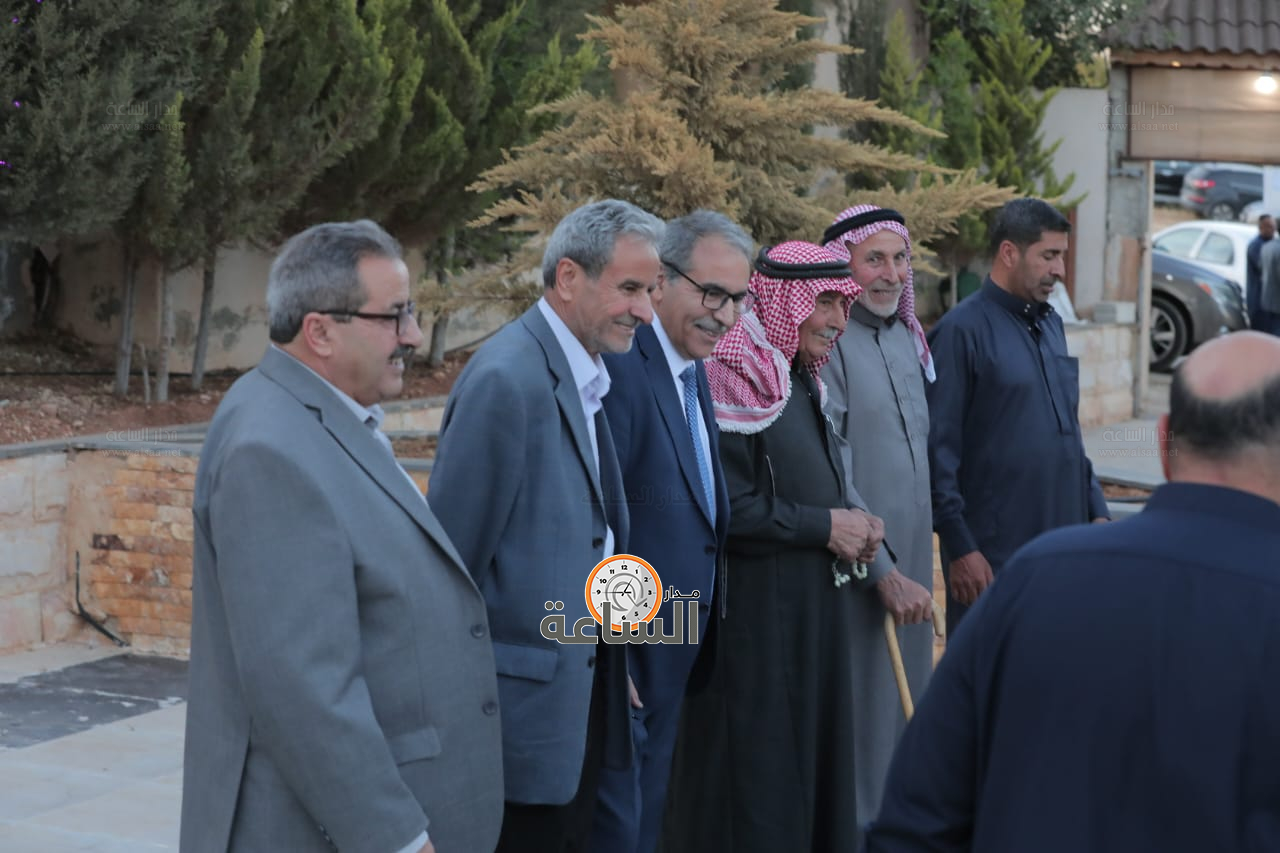 Madar Al-Saa Images 0.3374774566927412