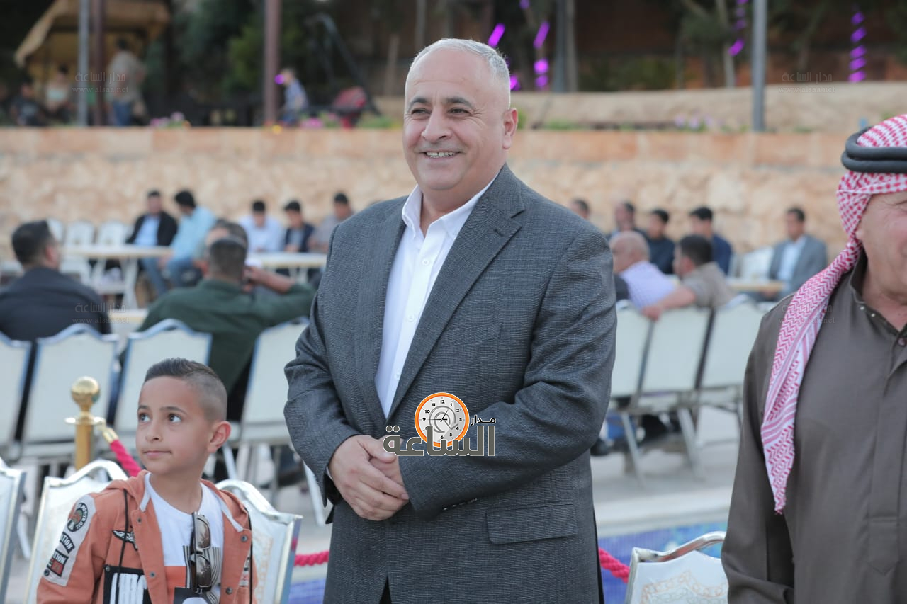 Madar Al-Saa Images 0.08250626336408451