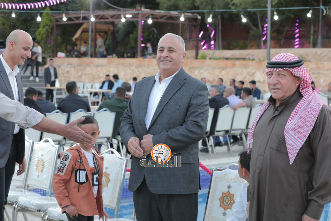 Madar Al-Saa Images 0.5183509143462423