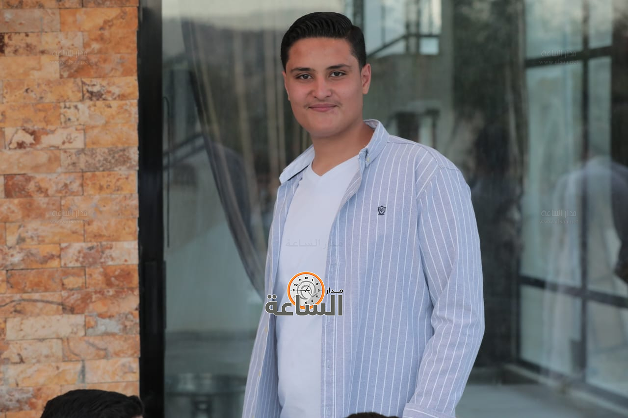 Madar Al-Saa Images 0.1670934983724559