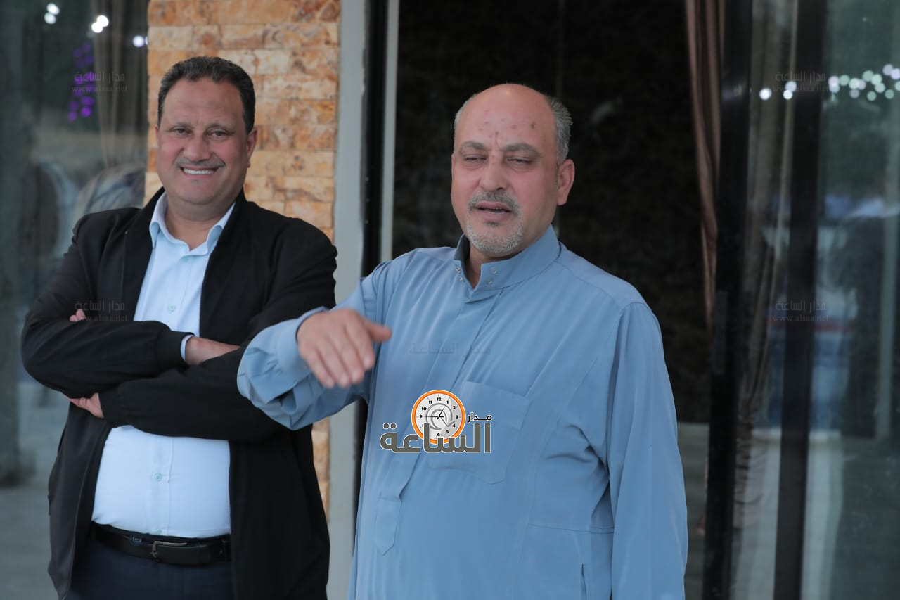 Madar Al-Saa Images 0.5481958984661931