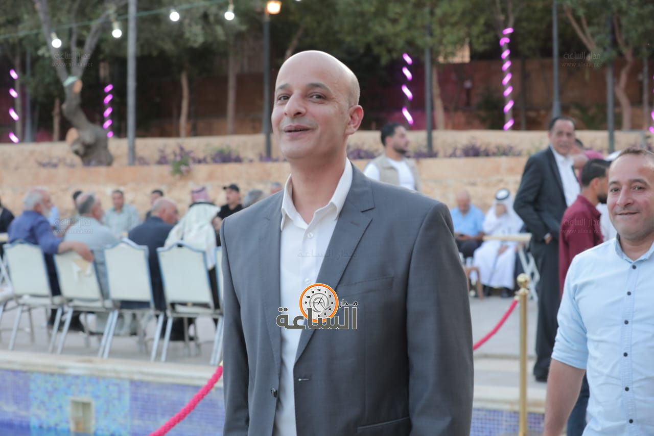 Madar Al-Saa Images 0.0738124182406843