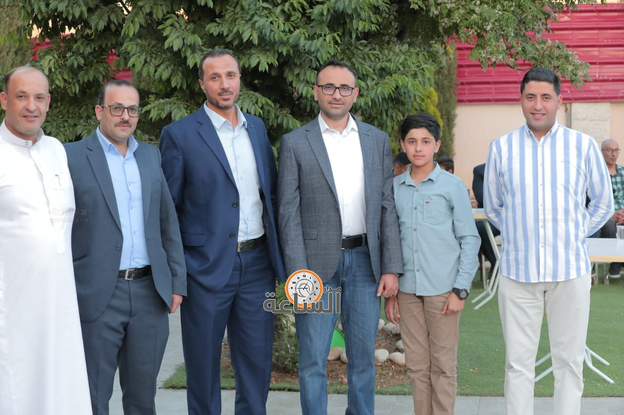 Madar Al-Saa Images 0.594225132086561